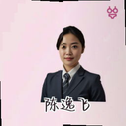 陈逸飞